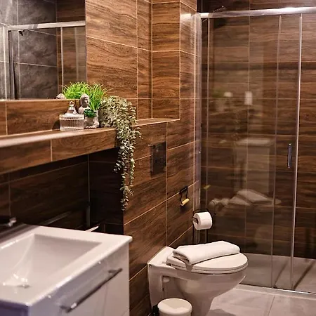 Keller Apart - Kurort Kozubnik K25 Porąbka Exterior foto