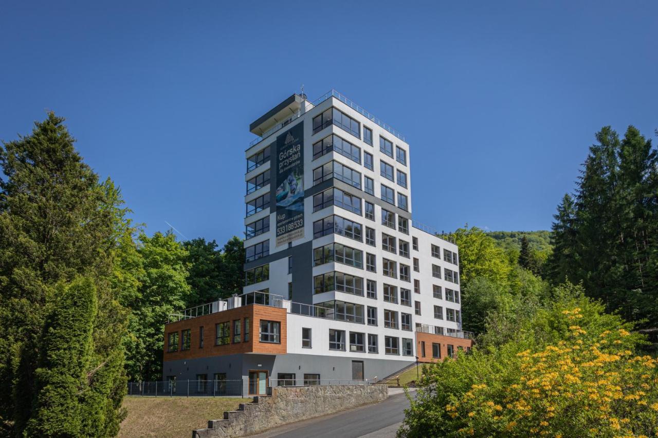 Keller - Kurort Kozubnik K25 Porąbka