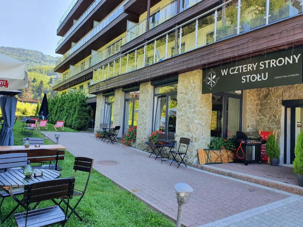 Keller - Kurort Kozubnik K25 Porabka