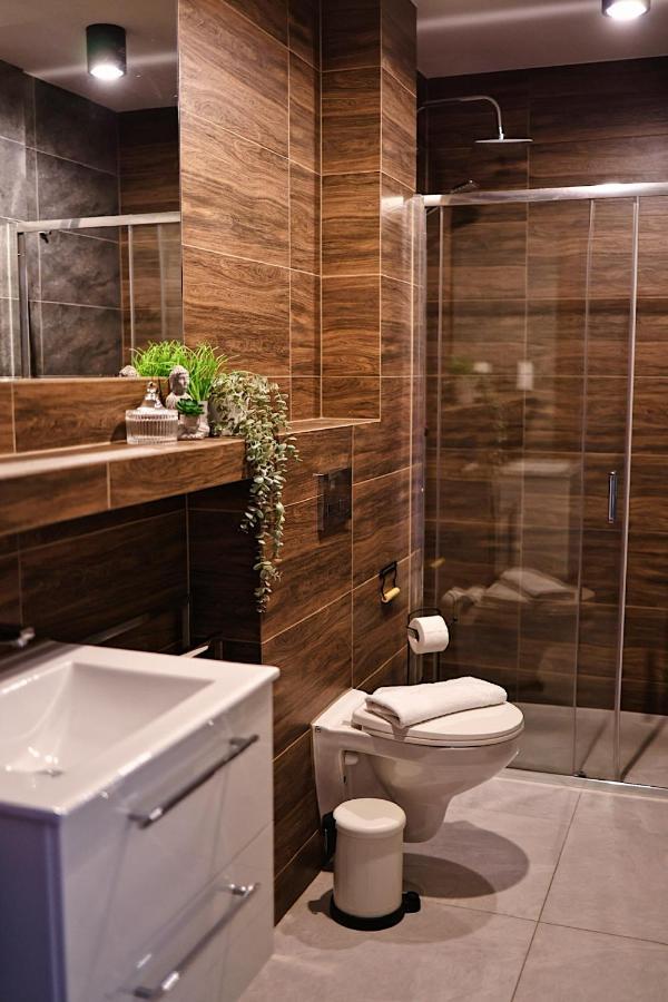 Keller - Kurort Kozubnik K25 Apartment Porąbka